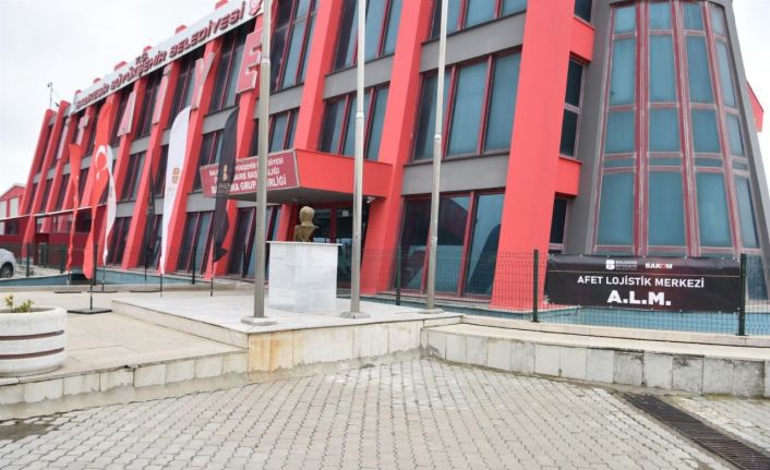 Bandırma Koordinasyon Merkezi 24 saat görevde