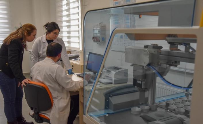 BARUM sanayi kuruluşlarına ‘Yorumlu Teknik Analiz Raporu’ vermeye başladı