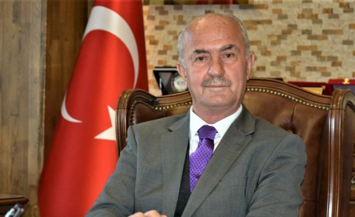 Başkan Akman’dan ‘22 Mart Dünya Su Günü’ mesajı