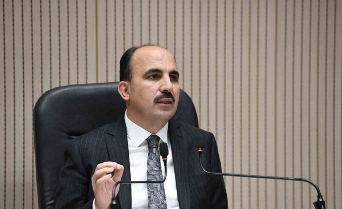 Başkan Altay: “Habib-i Neccar Cami’sini restore etmek için uzlaşıya vardık”