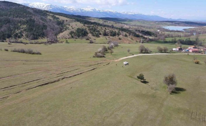 Başkan Demir: "GES ile yılda 250 milyon TL tasarruf sağlayacağız”