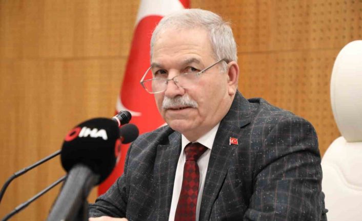 Başkan Demirtaş: “Ladik merkezli muhtemel bir depremde İlkadım’da çok az bina ayakta kalır"