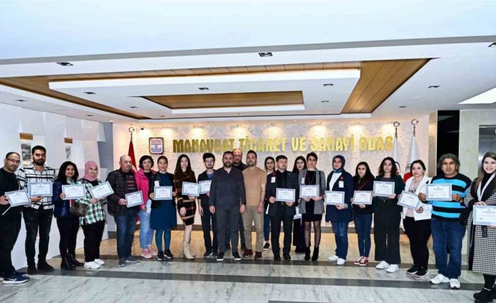 Başkan Güngör: "Dijital pazarlamanın önemi her geçen gün artıyor "