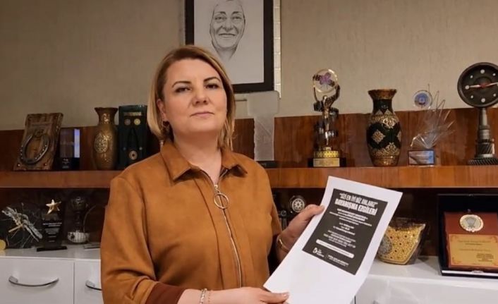 Başkan Hürriyet: “Tüm İzmitlileri dayanışma gecemize bekliyoruz”