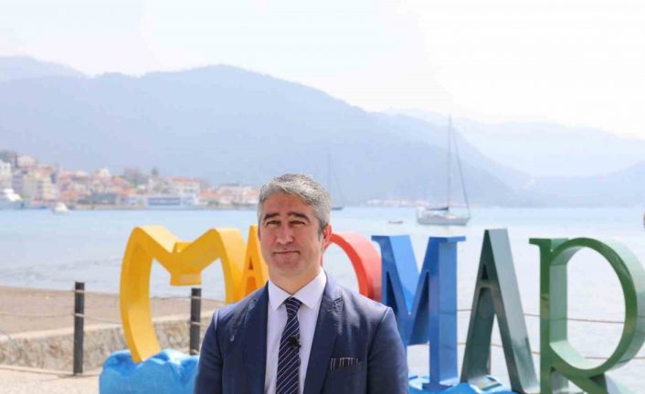 Başkan Oktay: “Huzur ve bereketiyle gelen bir Ramazan olsun”