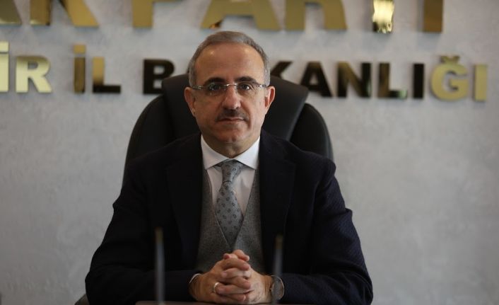 Başkan Sürekli’den CHP’ye dönüşüm tepkisi