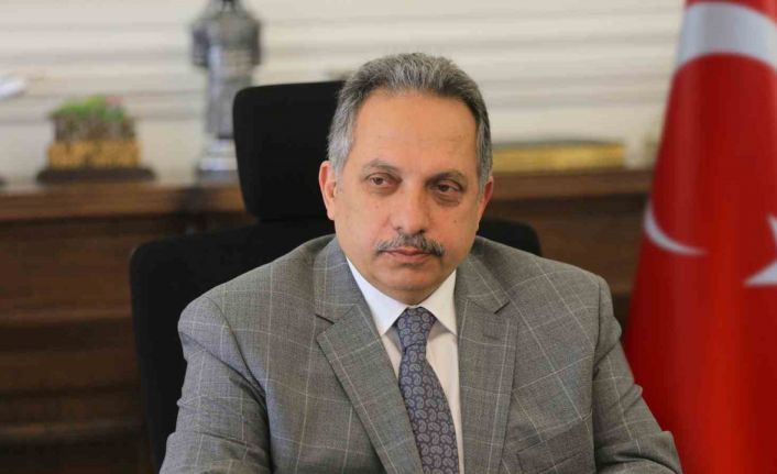 Başkan Yalçın’dan Berat Kandili mesajı