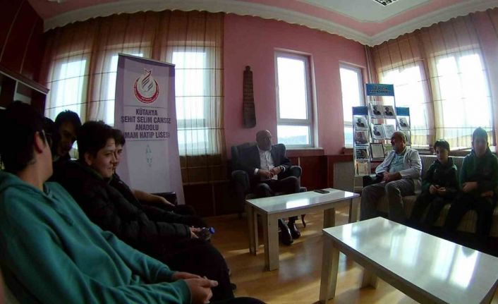 Başkan Yenipazar: "Sivil toplumun önemi depremle birlikte bir kez daha anlaşıldı"