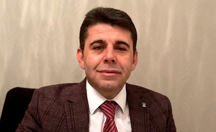 Basri Yıldırım: “6’lı masada çıkarlar ters düşünce dağılma başladı”