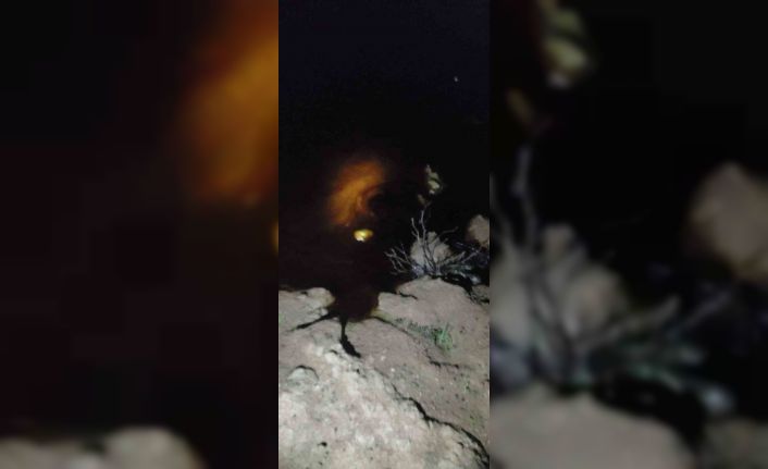 Batman-Dörtyol Petrol Boru Hattı’ndaki akış, sızıntı nedeniyle durduruldu