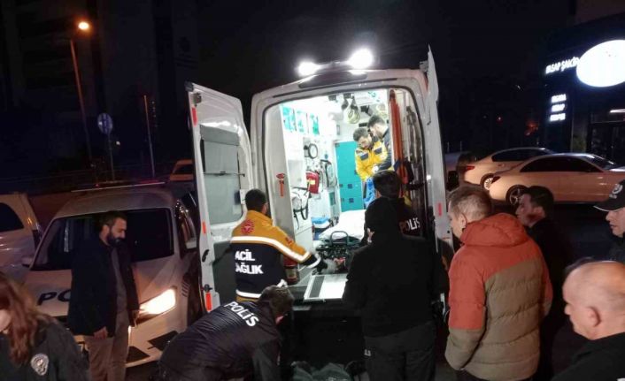 Bayrampaşa’da feci kaza: Kendi kullandığı ticari aracın altında kalan sürücü hayatını kaybetti