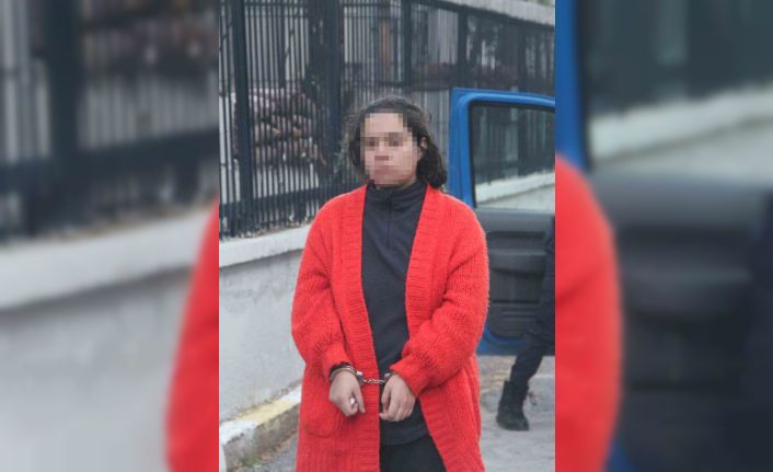 Bebeğini boğarak öldürdü, 4 yaşındaki çocuğunu da boğmaya çalıştı