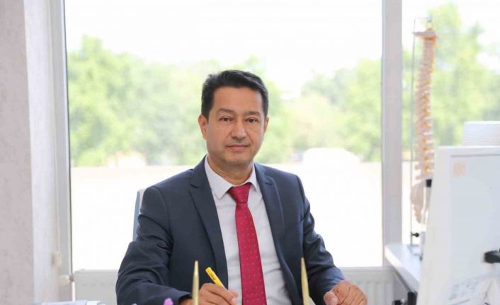 Bel kırıkları tedavi edilebilir