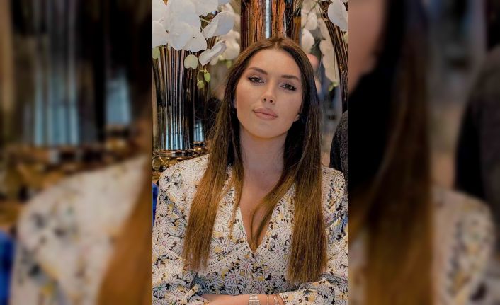 Berna Subaşı, ev tekstili markasını Arap ülkelerine taşıyacak