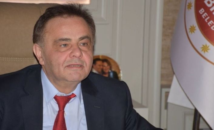 Bilecik Belediye Başkanı Semih Şahin’e 2 yıl 1 ay hapis cezası