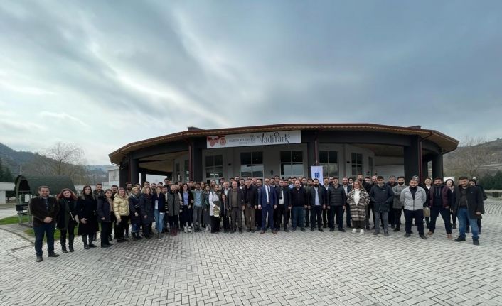 Bilecik’te Kahramanmaraş depremi masaya yatırıldı