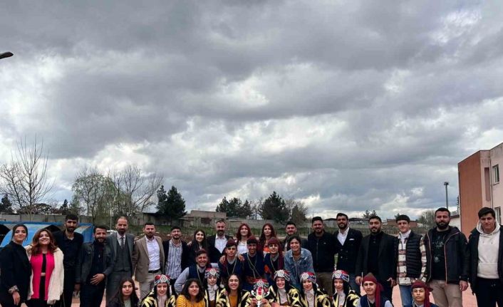 Bitlis’te, Diyarbakır’ı Kocaköy ÇPAL temsil edecek