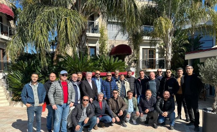 Bodrum turizm profesyonelleri "Allkaria.com" ile iş birliği kararı aldı