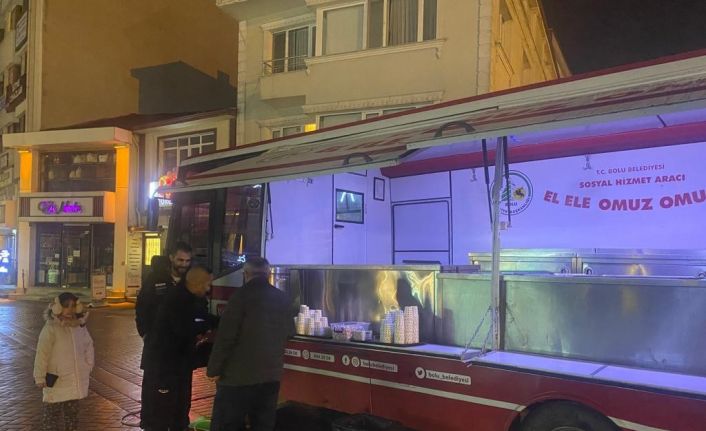 Bolu Belediyesi’nin sosyal tesisleri tedirgin vatandaşlar için açık olacak