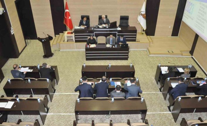 Bolu’ya ayrılan KÖYDES ödeneği 79 milyon 808 bin TL olarak açıklandı