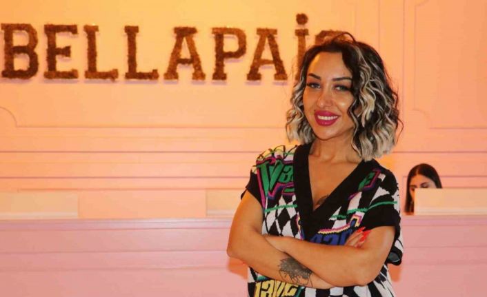 Bu da güzellik kredisi