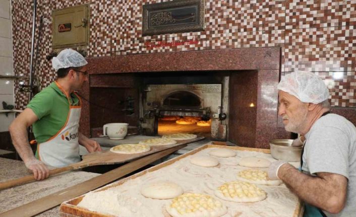 Bu şehirde Ramazan pidesine zam yok: 330 gram pide 5 TL