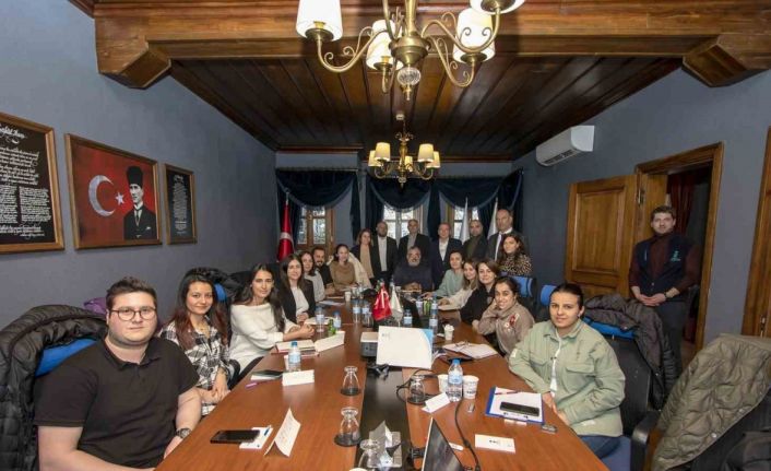 Bursa TB E-Akademi’de yeni dönem gıda güvenliği eğitimi ile başladı