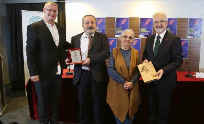 BUYAZ Şiir ve Öykü Onur Ödülleri sahiplerini buldu