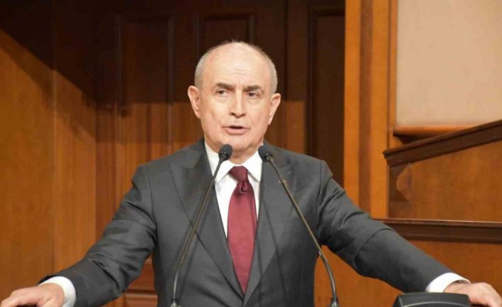 Büyükçekmece Belediye Başkanı Akgün, “Şehrin çıkarlarına uygun bir plan istiyoruz”