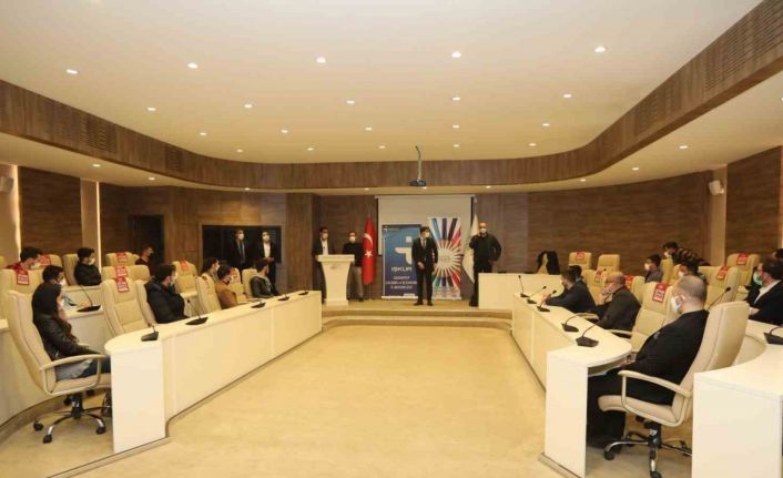 Büyükşehir, 5 bini aşkın vatandaşın özel sektörde istihdam edilmesini sağladı