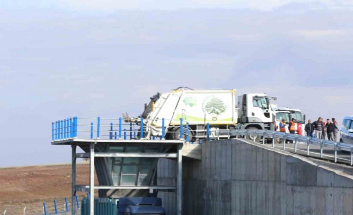Büyükşehir, daha temiz Kayseri için "sıfır atık" çalışmaları ile dikkat çekiyor
