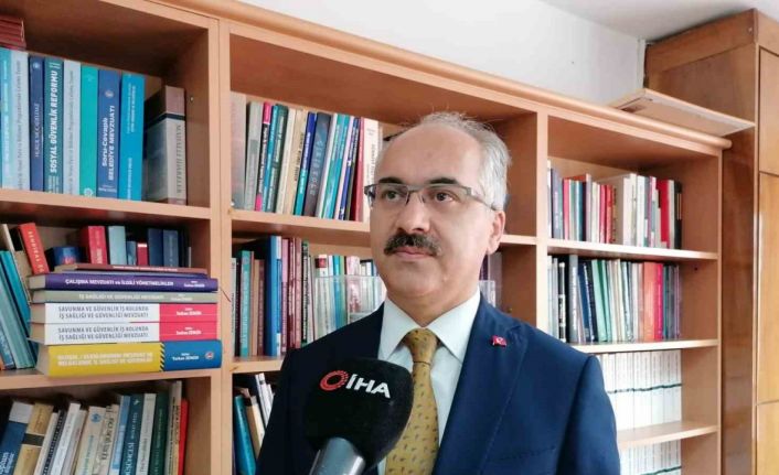 Çalışma hayatı uzmanı Tarkan Zengin, EYT ile ilgili merak edilenleri yanıtladı