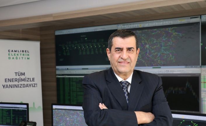 ÇEDAŞ, iftar ve sahur saatleri arasında planlı bakım ve onarım çalışması yapmayacak