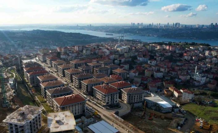 Çevre, Şehircilik ve İklim Değişikliği Bakanlığı, “10 Soruda Kentsel Dönüşüm Kredisi” soru ve cevaplarını yayımladı