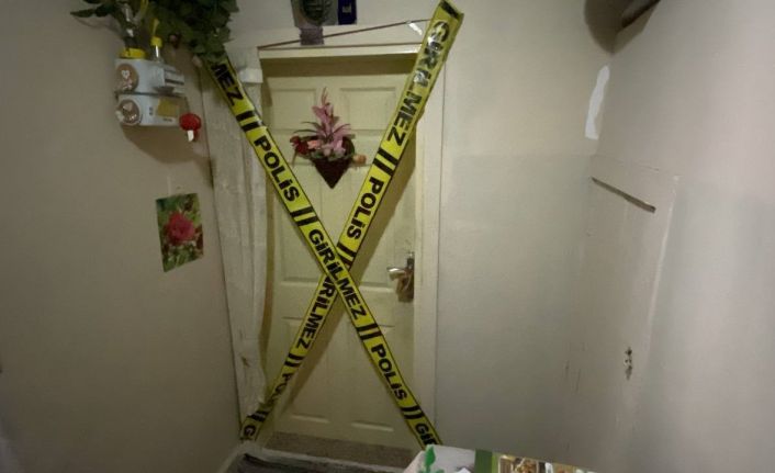 "Çocuklarımı cennete gönderdim" dedikten sonra 2 çocuğu ölü bulunan baba tutuklandı