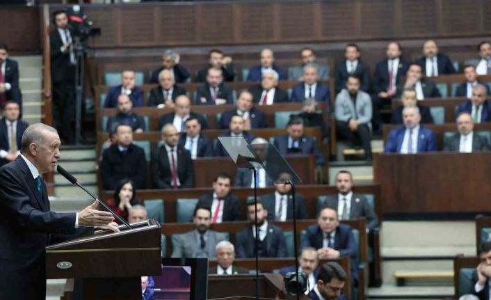 Cumhurbaşkanı Erdoğan’dan müjde: "Elektrikte nisan ayından itibaren yüzde 15 indirime gidiyoruz"