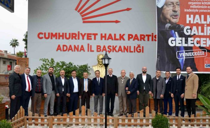 DAİMFED Genel Başkanı Karslıoğlu: “İşleyiş idealimiz bağımsız ve her görüşe açık”