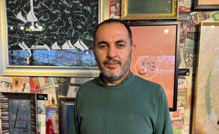 Deprem acısı ‘Bu da geçer ya hu’ sergisiyle tasvir ediliyor