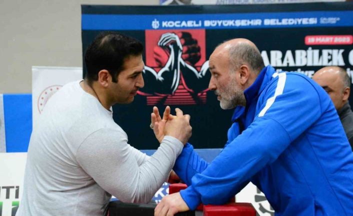 Deprem felaketi turnuvayı da etkiledi ve geçmiş yıllardan daha az sporcu katıldı