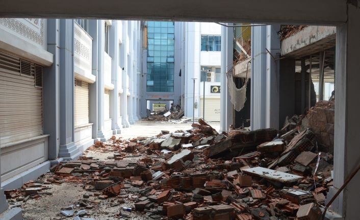 Deprem sonrası bölgede altın sektöründe arz talep açığı ortaya çıktı