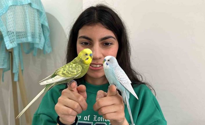 Depremzede Nane ve Bulut şimdi çok mutlu