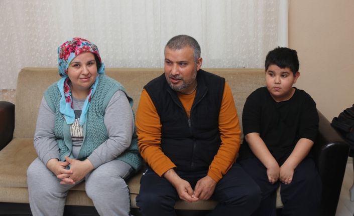 Depremzedeler dehşet anlarını anlattı: “Her yerden ‘bizi kurtarın’ sesleri geliyordu”