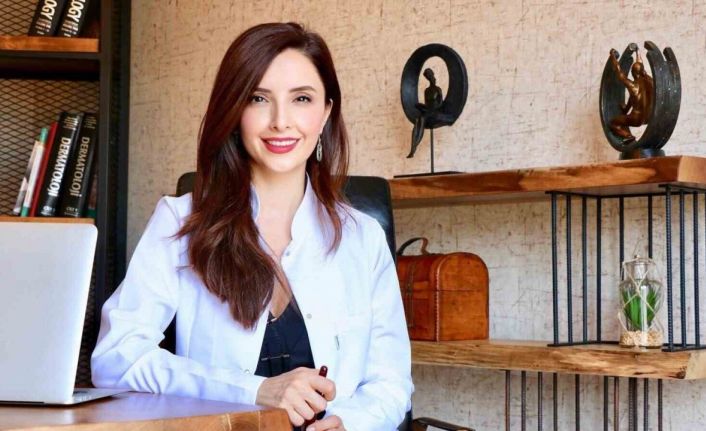 Doç. Dr. Hilal Gökalp: "Deprem sonrası strese bağlı cilt hastalıkları arttı"