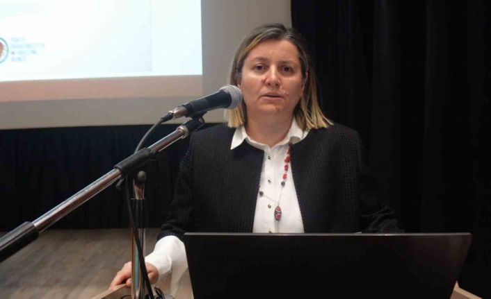 Doç. Dr. Uğur, “Obezite 1980 yılından günümüze kadar iki kat arttı”