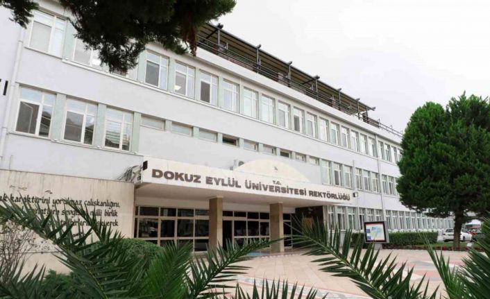 Dokuz Eylül’den yeni deprem raporu