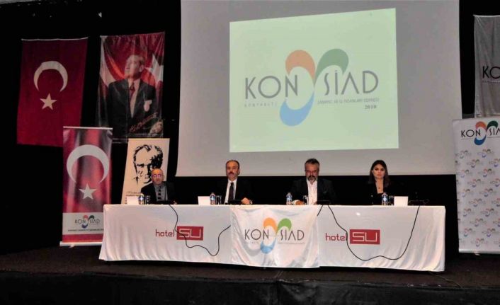 Dr. Cem Oğuz: “2023-2025 yılı arası mikro bölgeleme çalışması yapılacak”