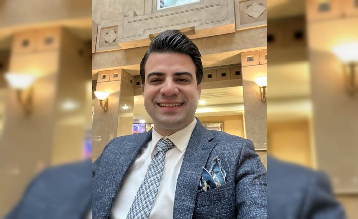 Dr. Gökhan Atakan: "FDA, amalgam dolguların zararlı olabileceğini kabul etti"