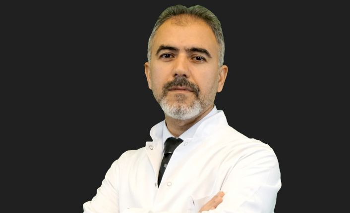 Dr. Öğr. Üyesi Taşkıran, oruç ve faydaları hakkında bilgi verdi