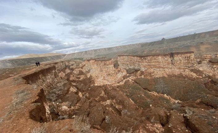 Dr. Öğretim Üyesi Karabul: “Bölgedeki radyoaktivite değerleri normal seviyenin üzerinde değil”