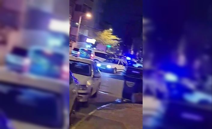 ’Dur’ ihtarına uymayan alkollü sürücüye 23 bin 810 lira ceza kesildi